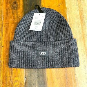 UGG RIB KNIT HAT